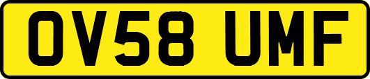 OV58UMF