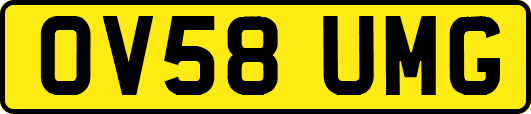 OV58UMG
