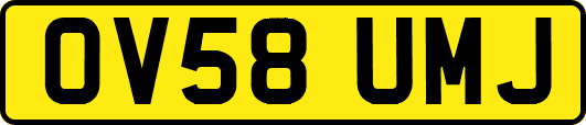 OV58UMJ