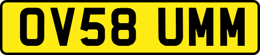 OV58UMM