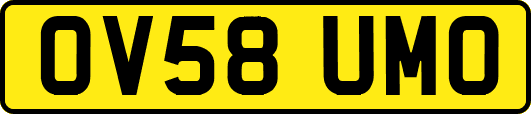 OV58UMO