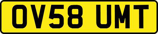 OV58UMT