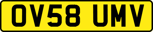 OV58UMV