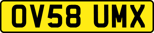 OV58UMX