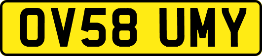 OV58UMY