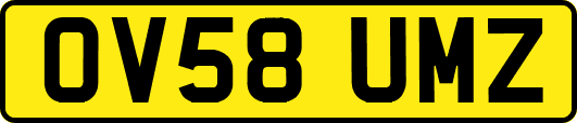 OV58UMZ