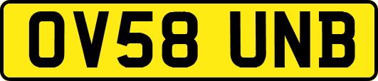 OV58UNB