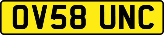 OV58UNC