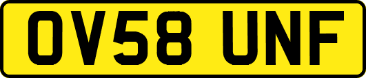 OV58UNF