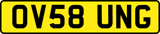 OV58UNG
