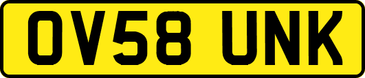 OV58UNK