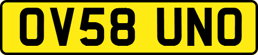 OV58UNO