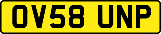 OV58UNP