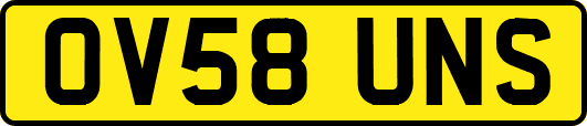 OV58UNS
