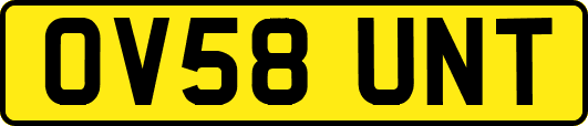 OV58UNT