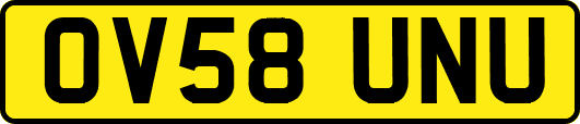OV58UNU