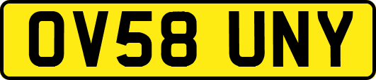 OV58UNY