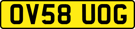 OV58UOG