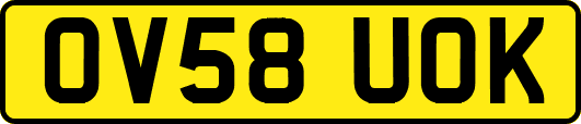 OV58UOK