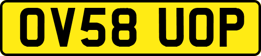 OV58UOP