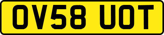 OV58UOT
