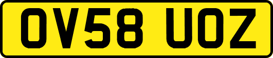 OV58UOZ