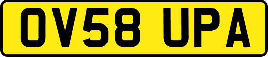 OV58UPA
