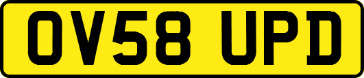 OV58UPD