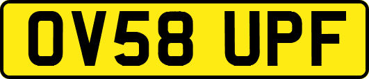 OV58UPF