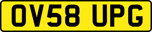 OV58UPG