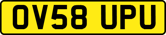 OV58UPU