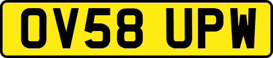 OV58UPW