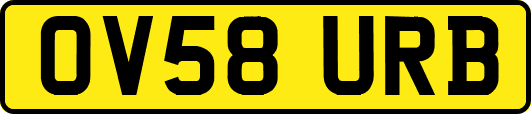 OV58URB