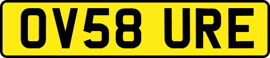 OV58URE