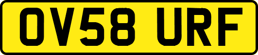 OV58URF
