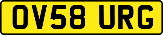 OV58URG