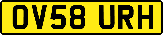 OV58URH