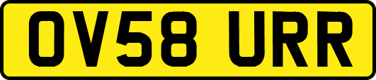 OV58URR