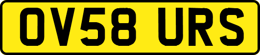 OV58URS