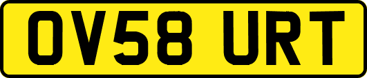 OV58URT