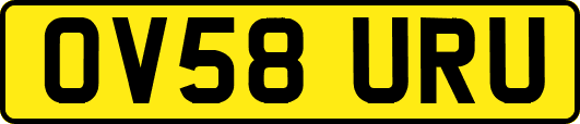 OV58URU