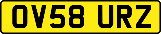 OV58URZ