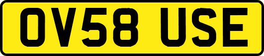 OV58USE