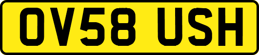 OV58USH