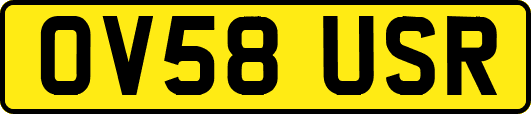 OV58USR