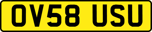 OV58USU