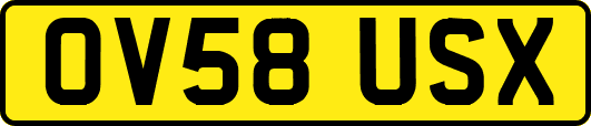 OV58USX