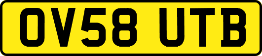 OV58UTB