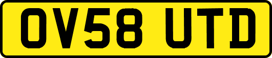 OV58UTD