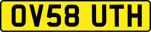 OV58UTH